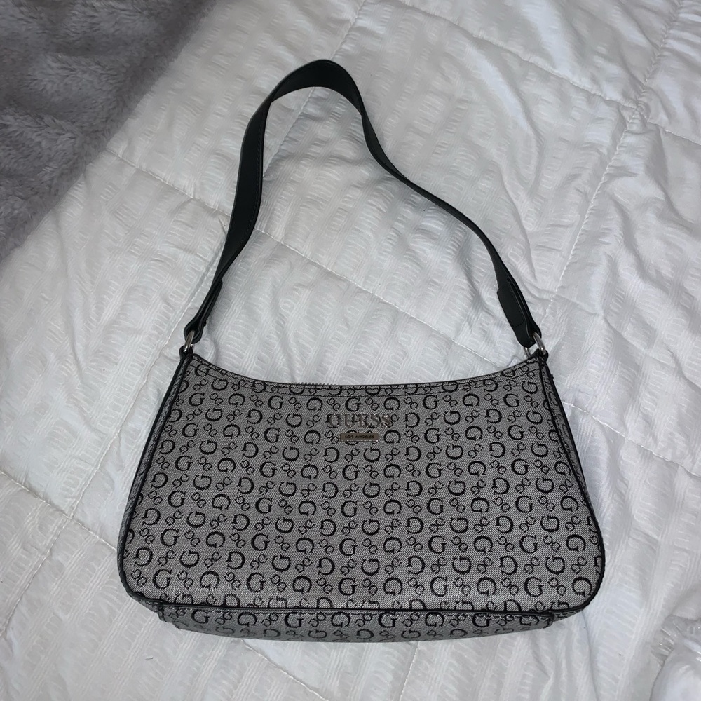 Guess shoulder bag